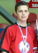 Alexey Zacharov