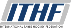 ITHF - mezinárodní federace stolního hokeje